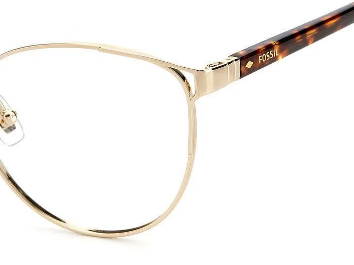 Fossil 7095 Eyeglasses - view 18